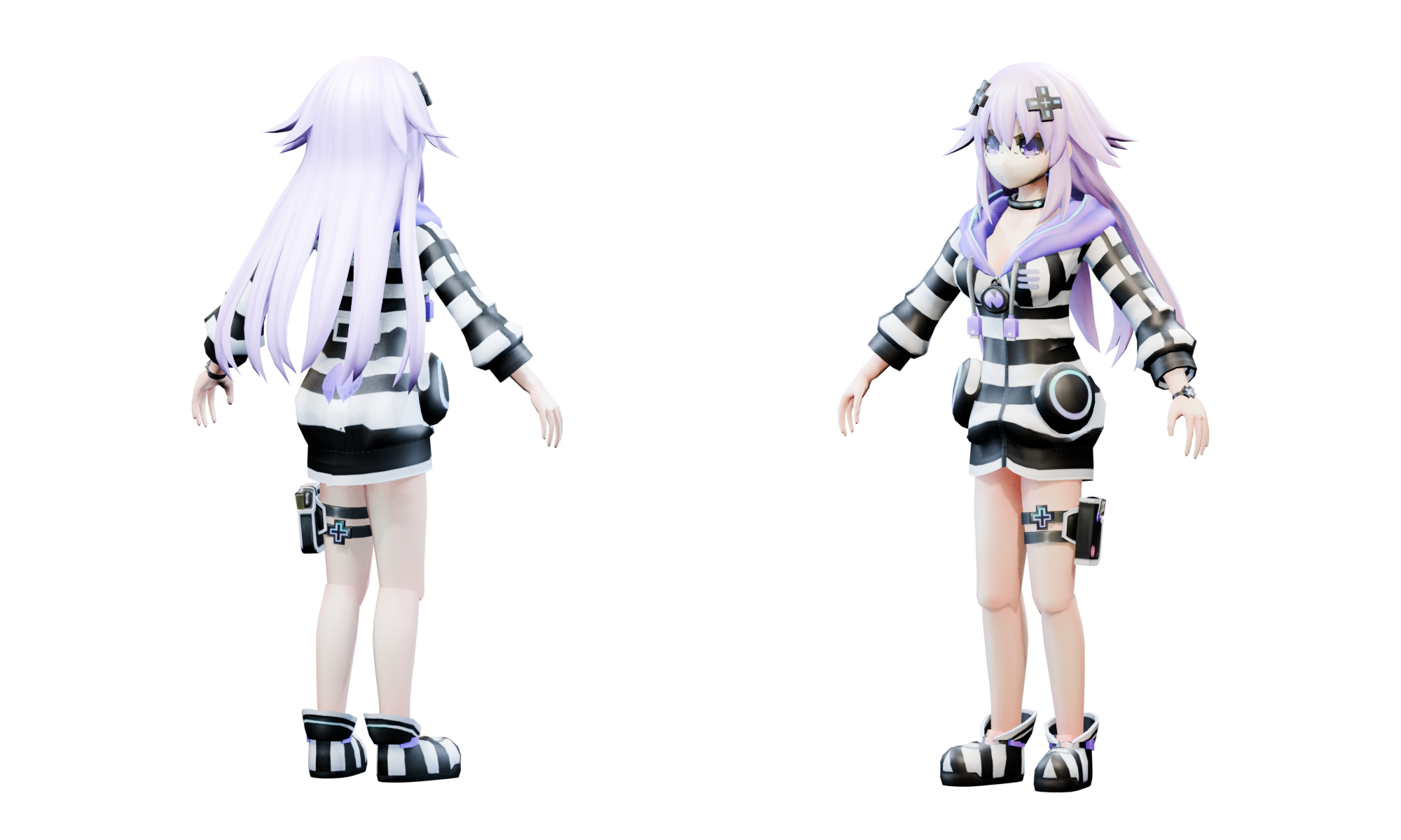 Adult Jailer