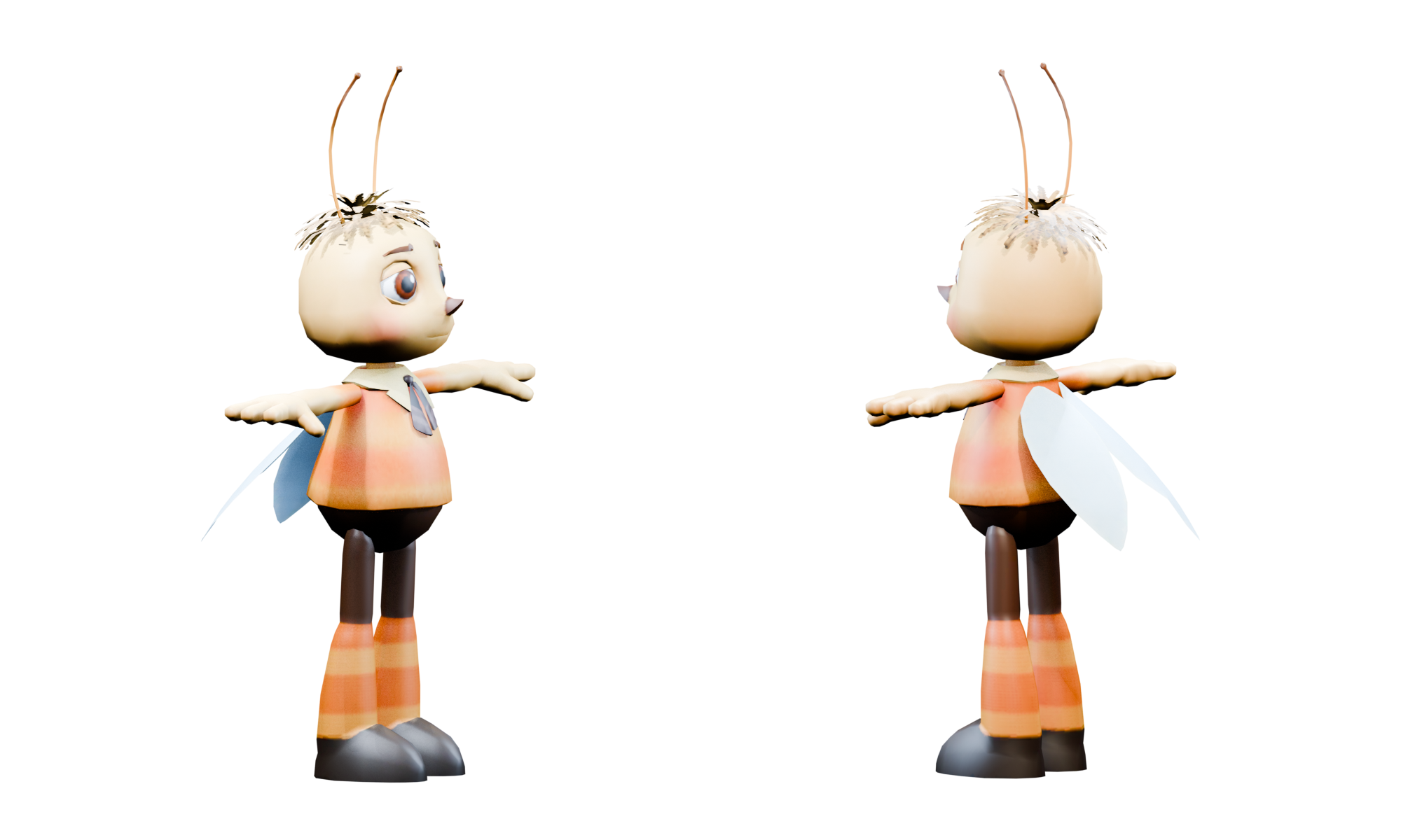 Bee