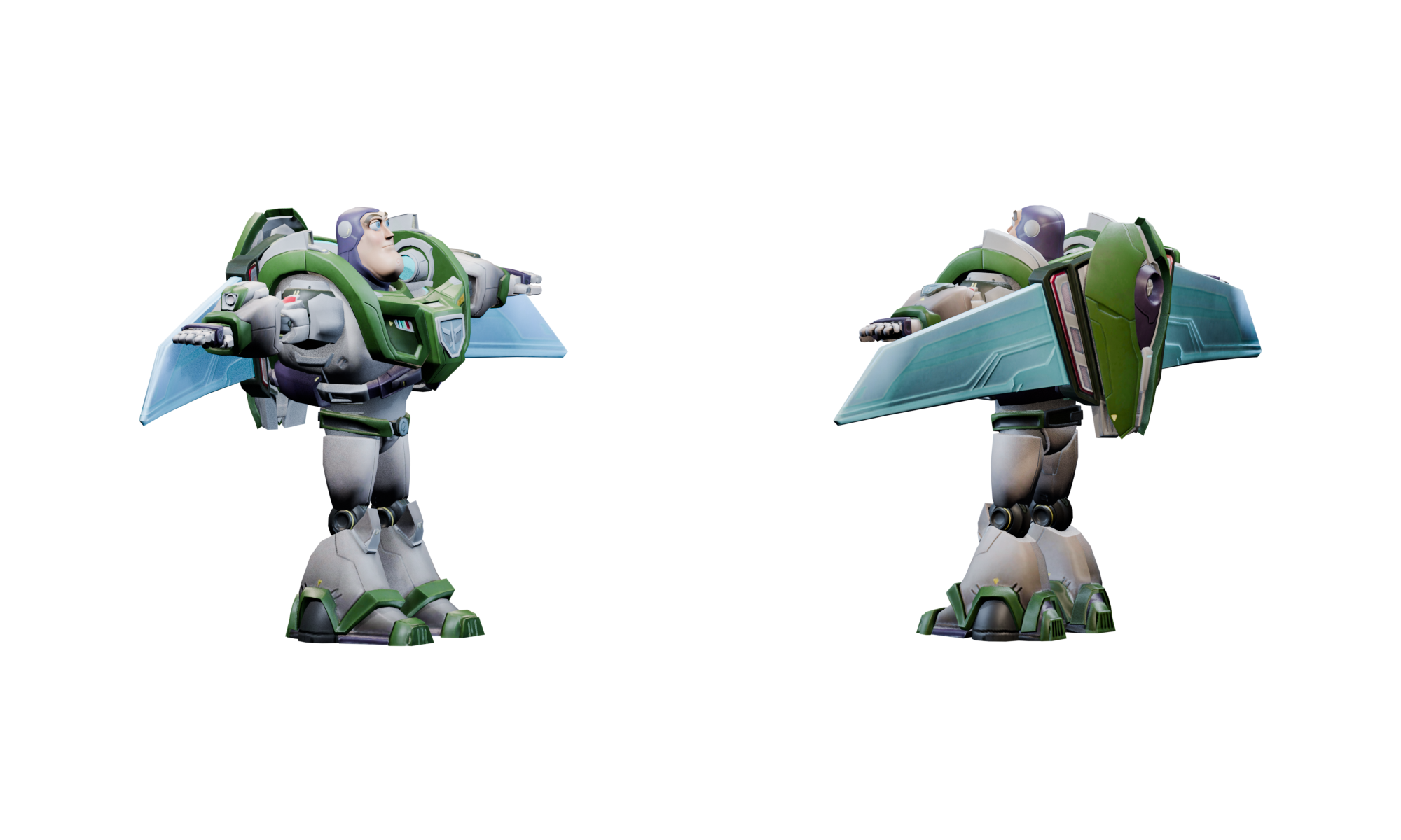 Buzz