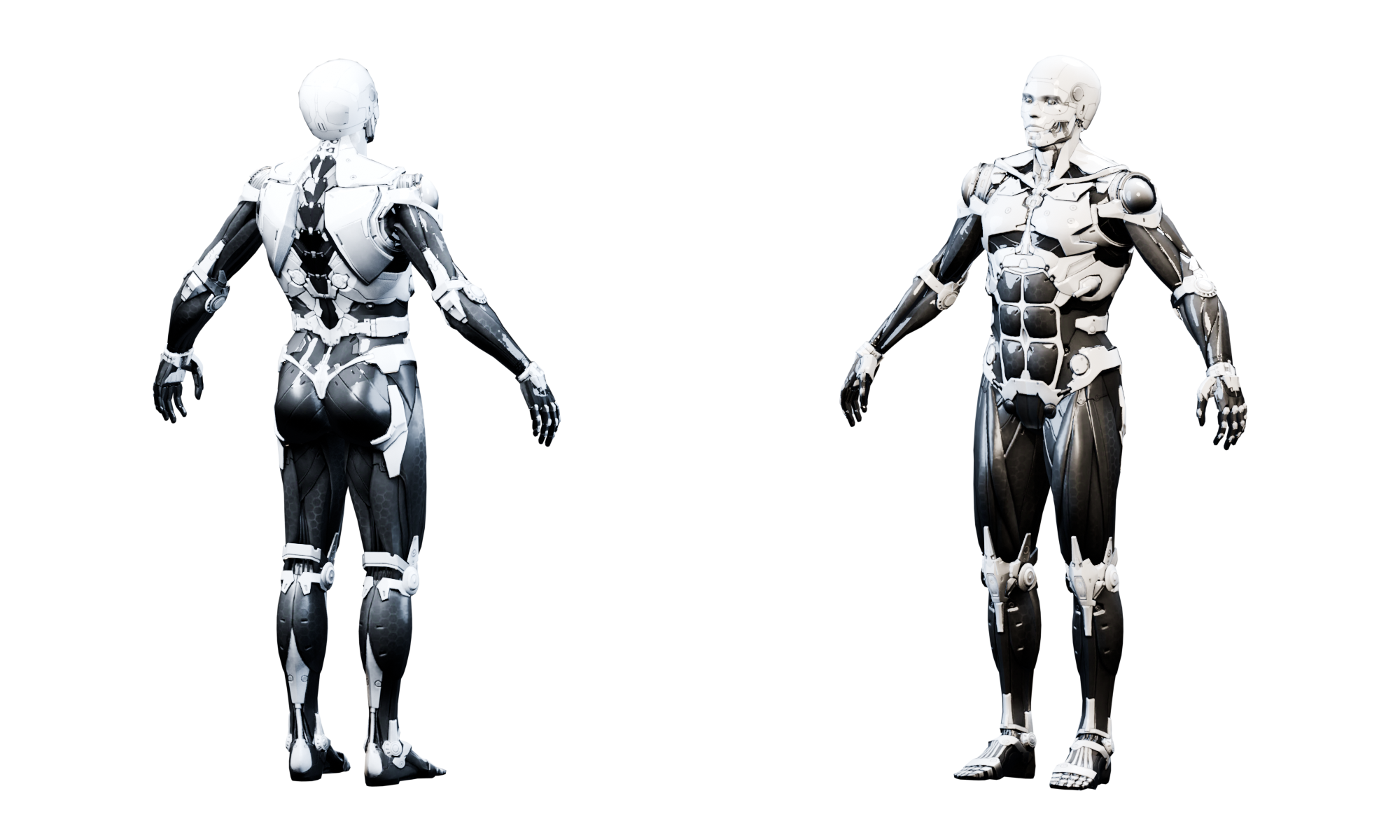 Cyborg 2