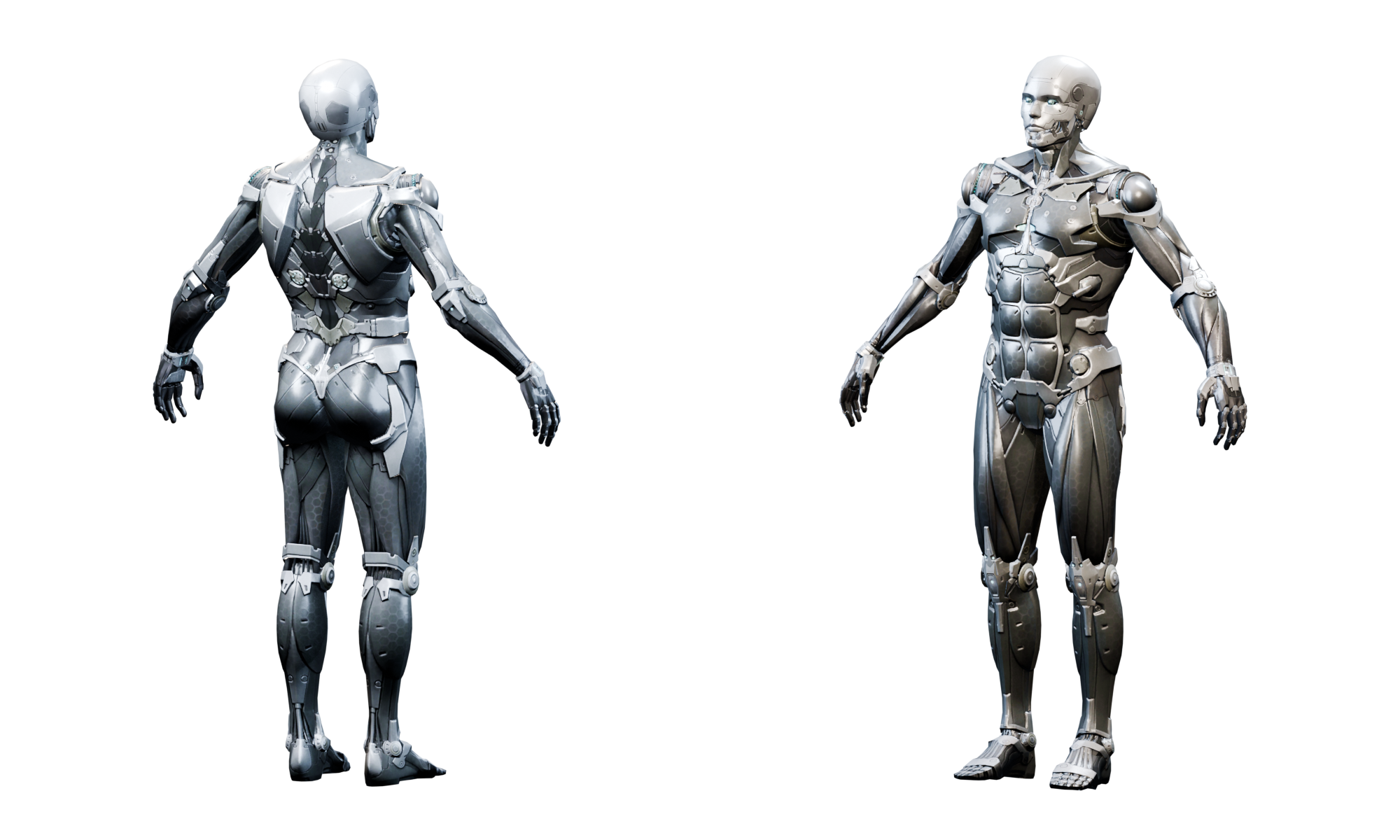 Cyborgmale