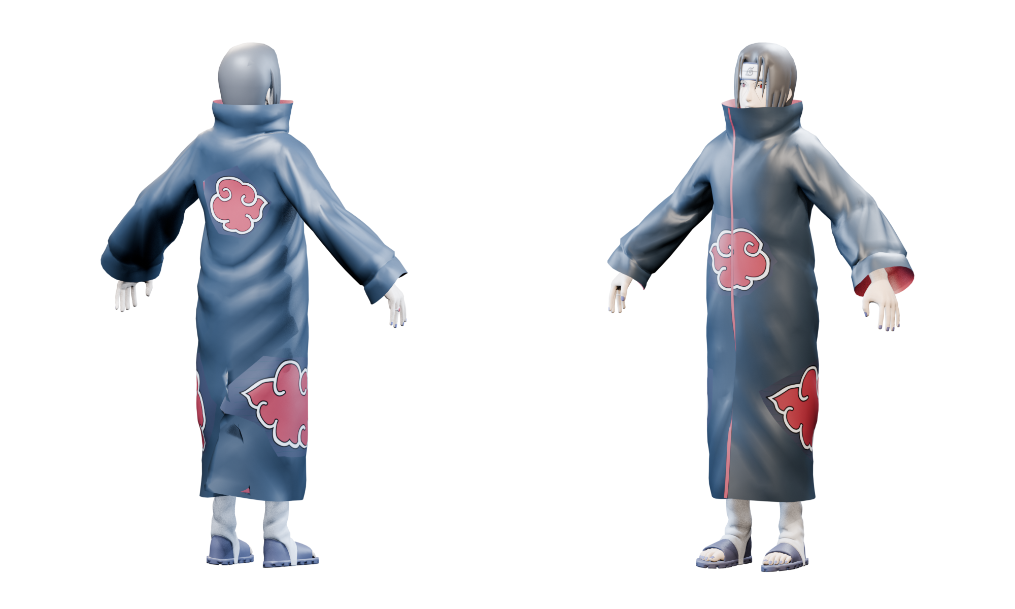 Itachi Uchiha