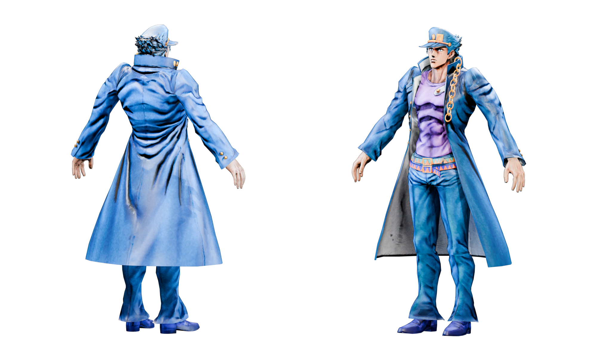 Jotaro