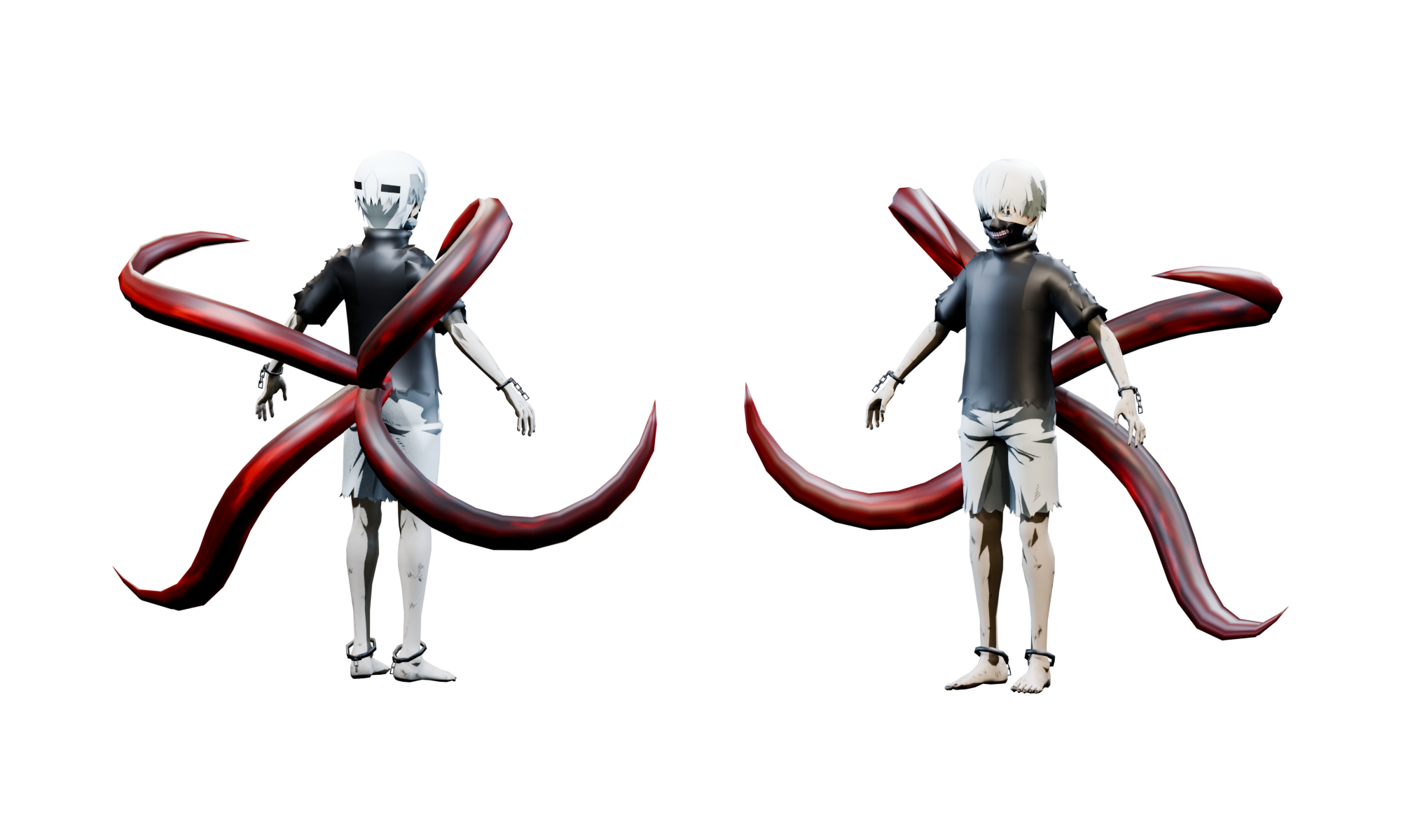 Kaneki
