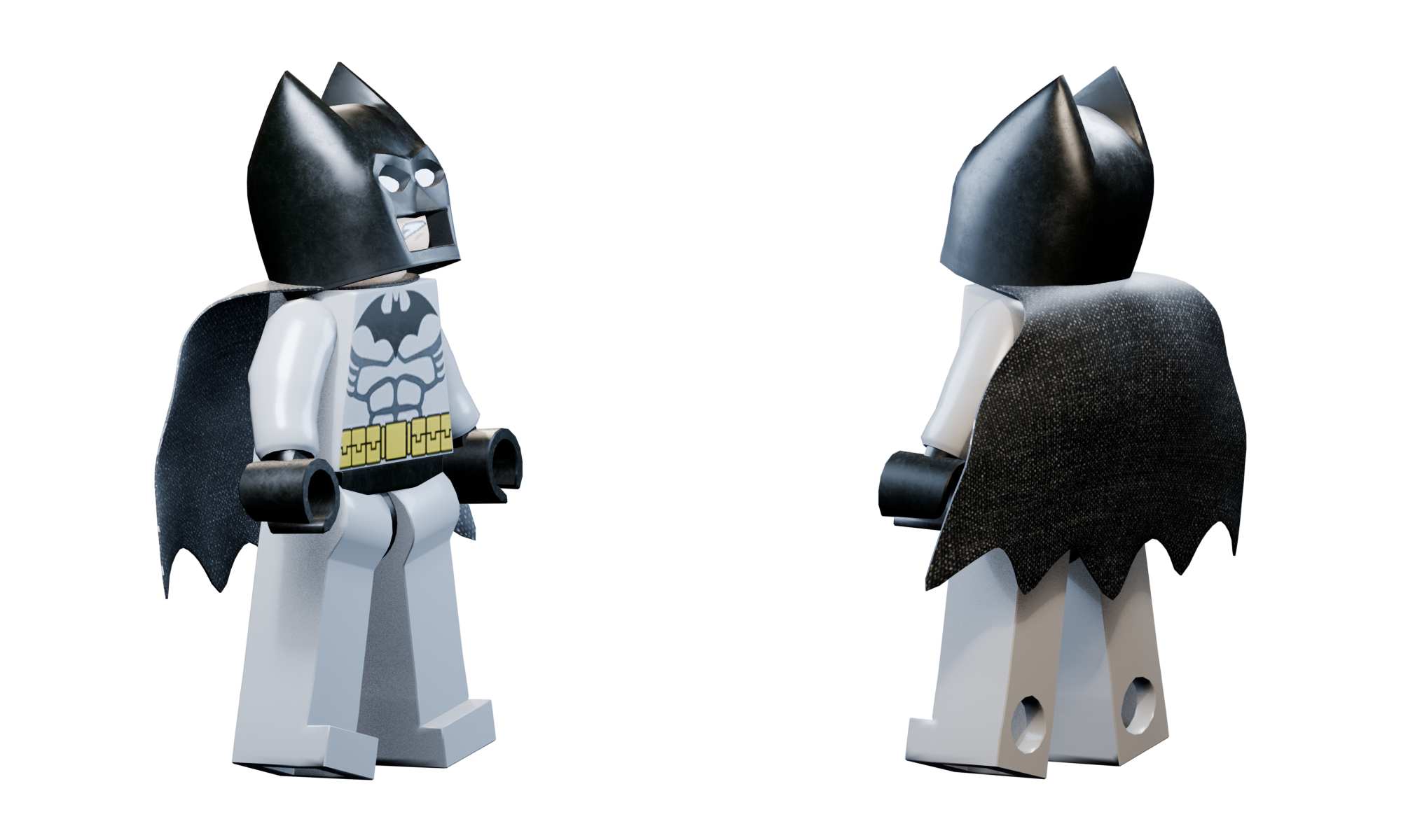 Lego Batman