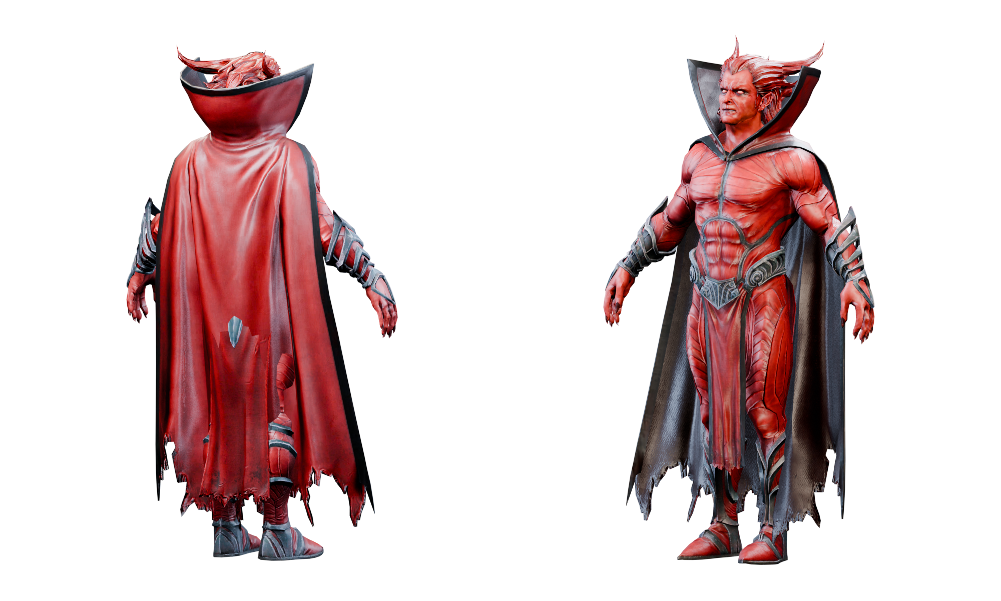 Mephisto