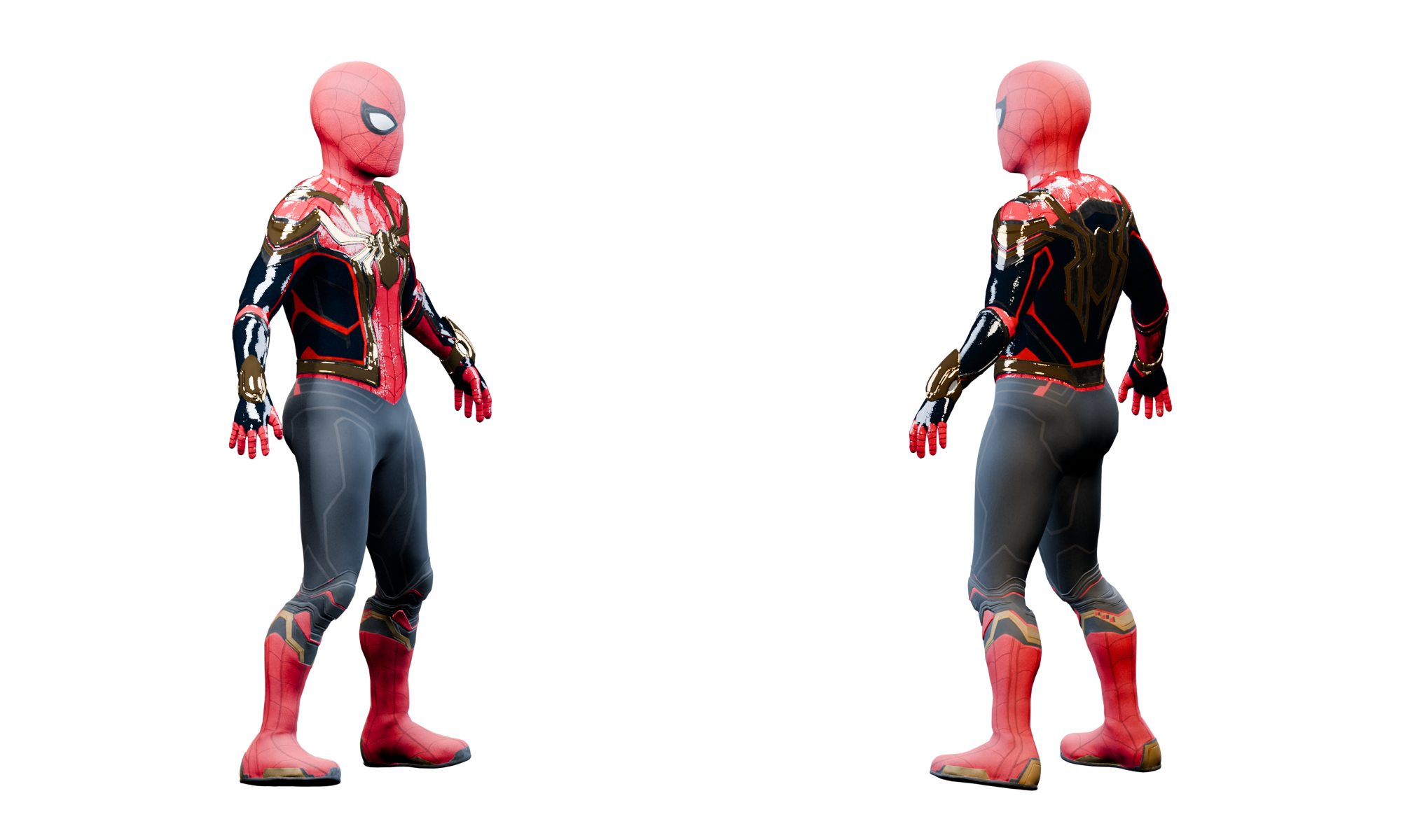 Spydernw