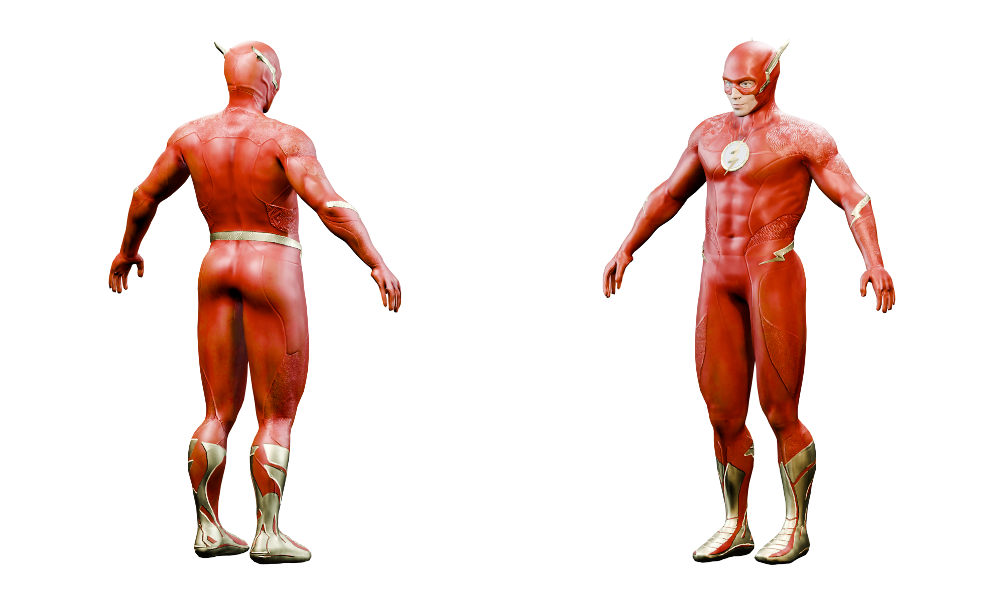 Theflash