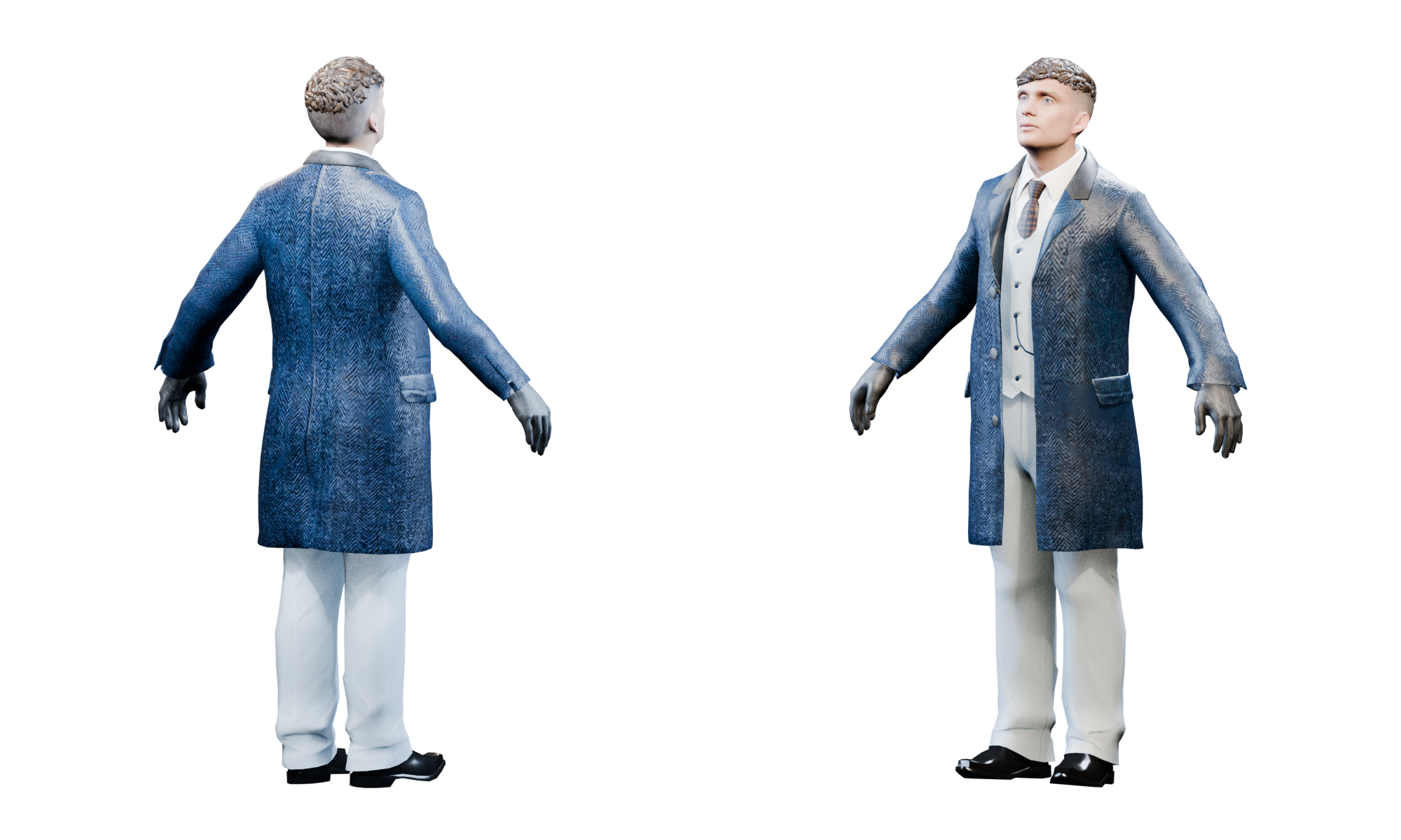 Thomas Shelby