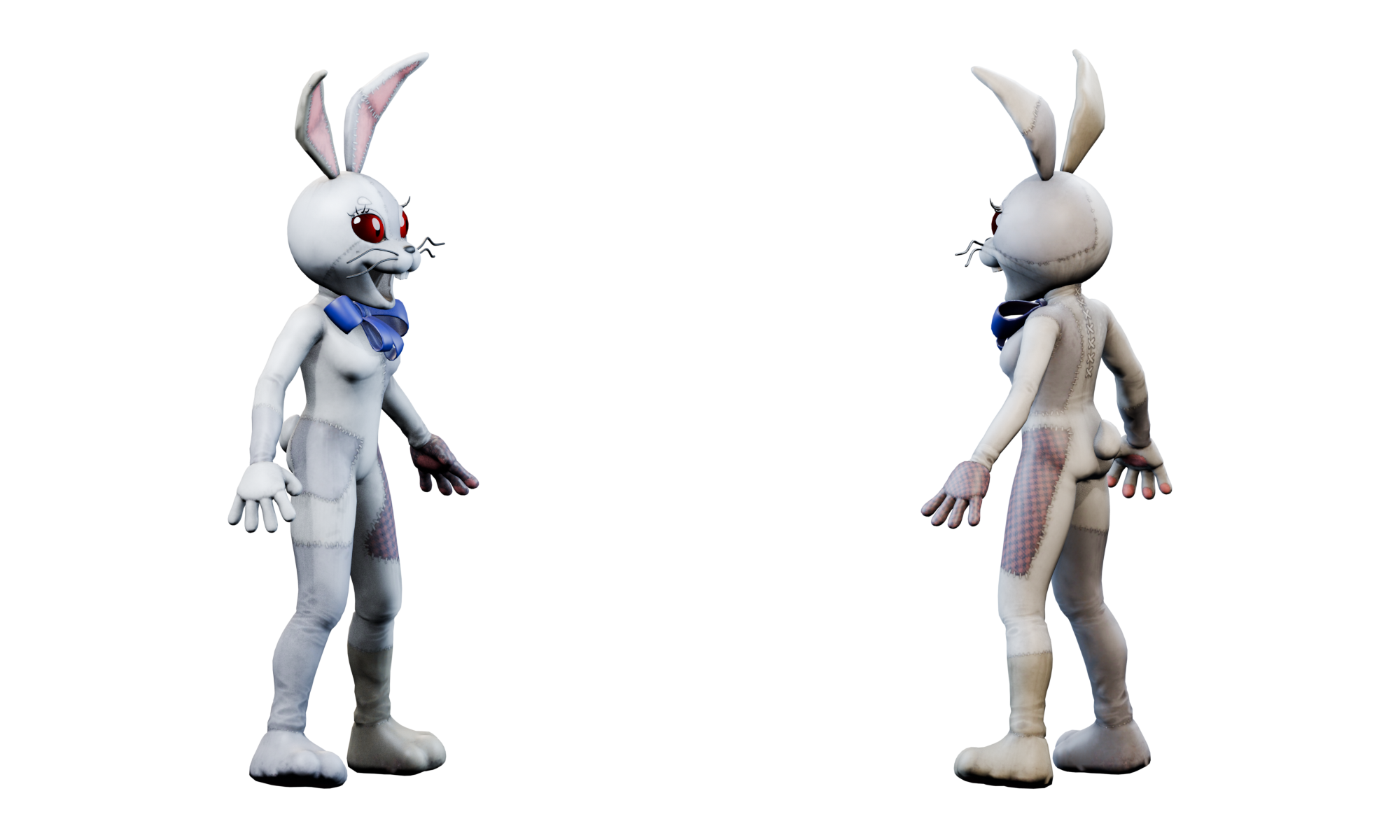 Vanny Fnaf
