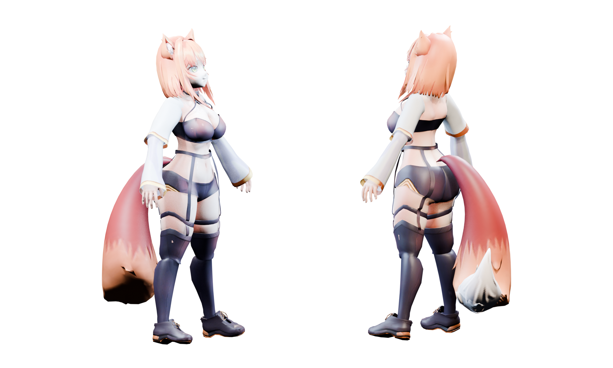 Vulpes