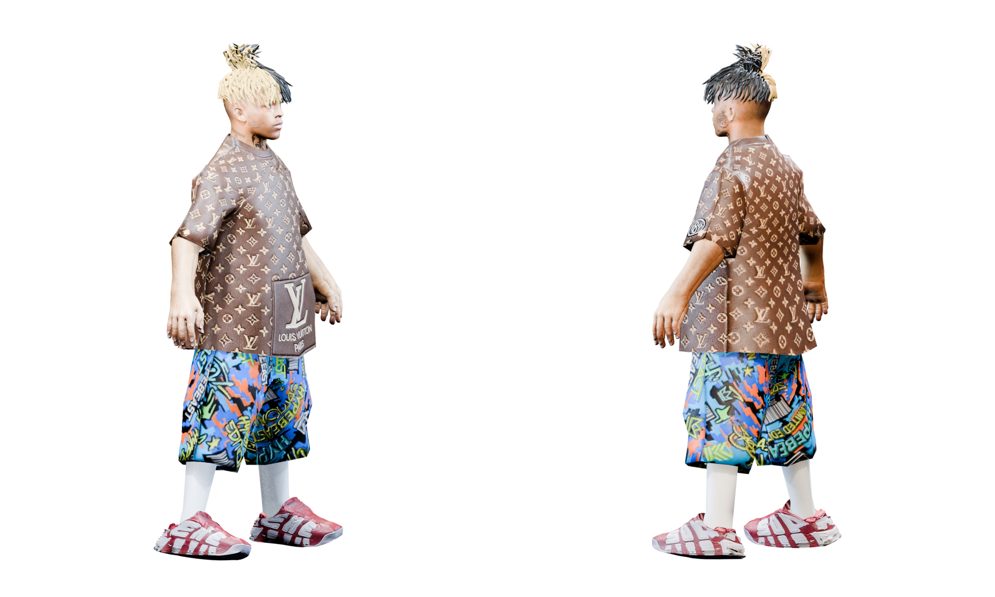 Xxxtentasion